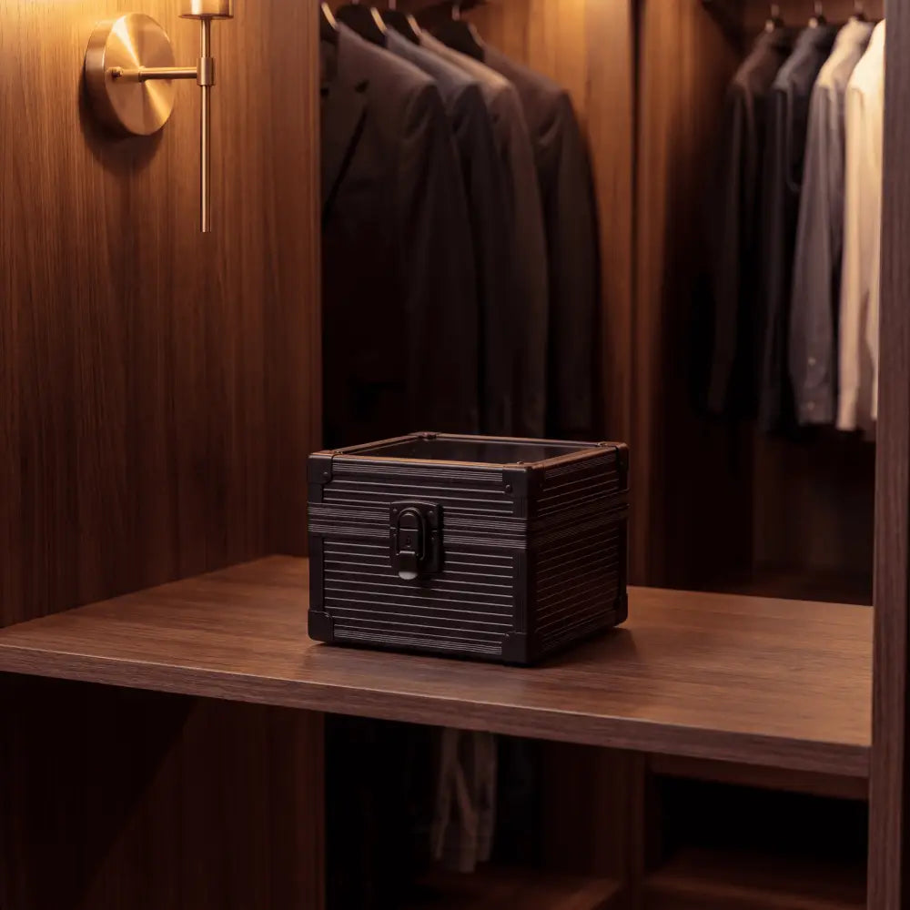 Watch Box - Chrono Prestige Series 1