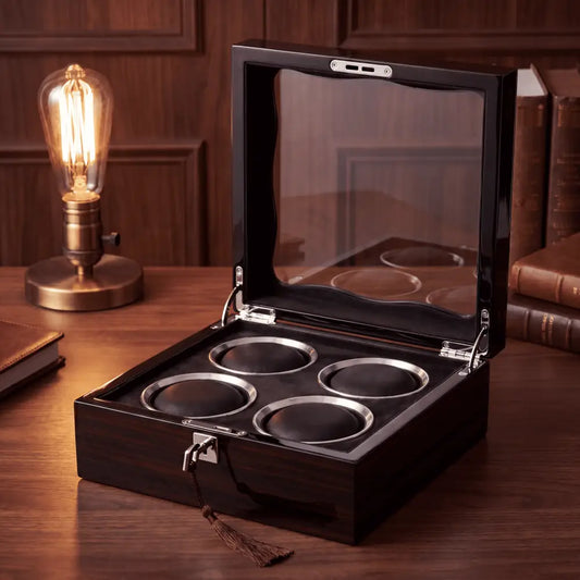 Watch Box - Heritage Series 4