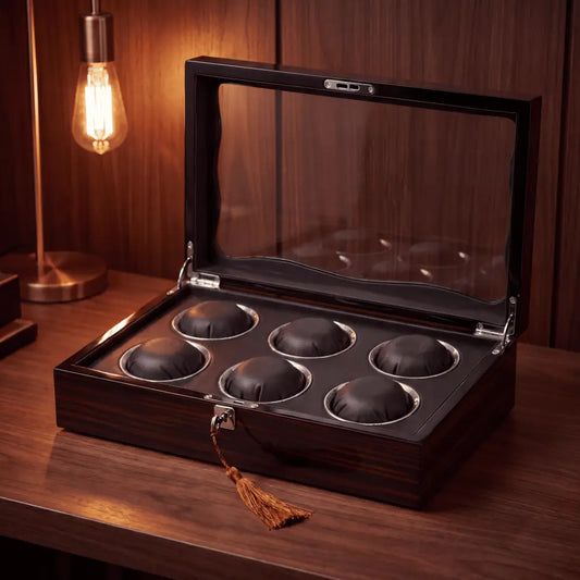 Watch Box - Heritage Series 6