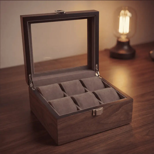 Watch Box - Morpheus Series 6
