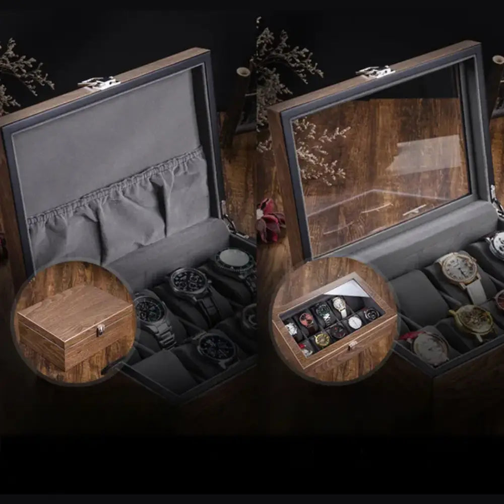 Watch Box - Morpheus Series 6