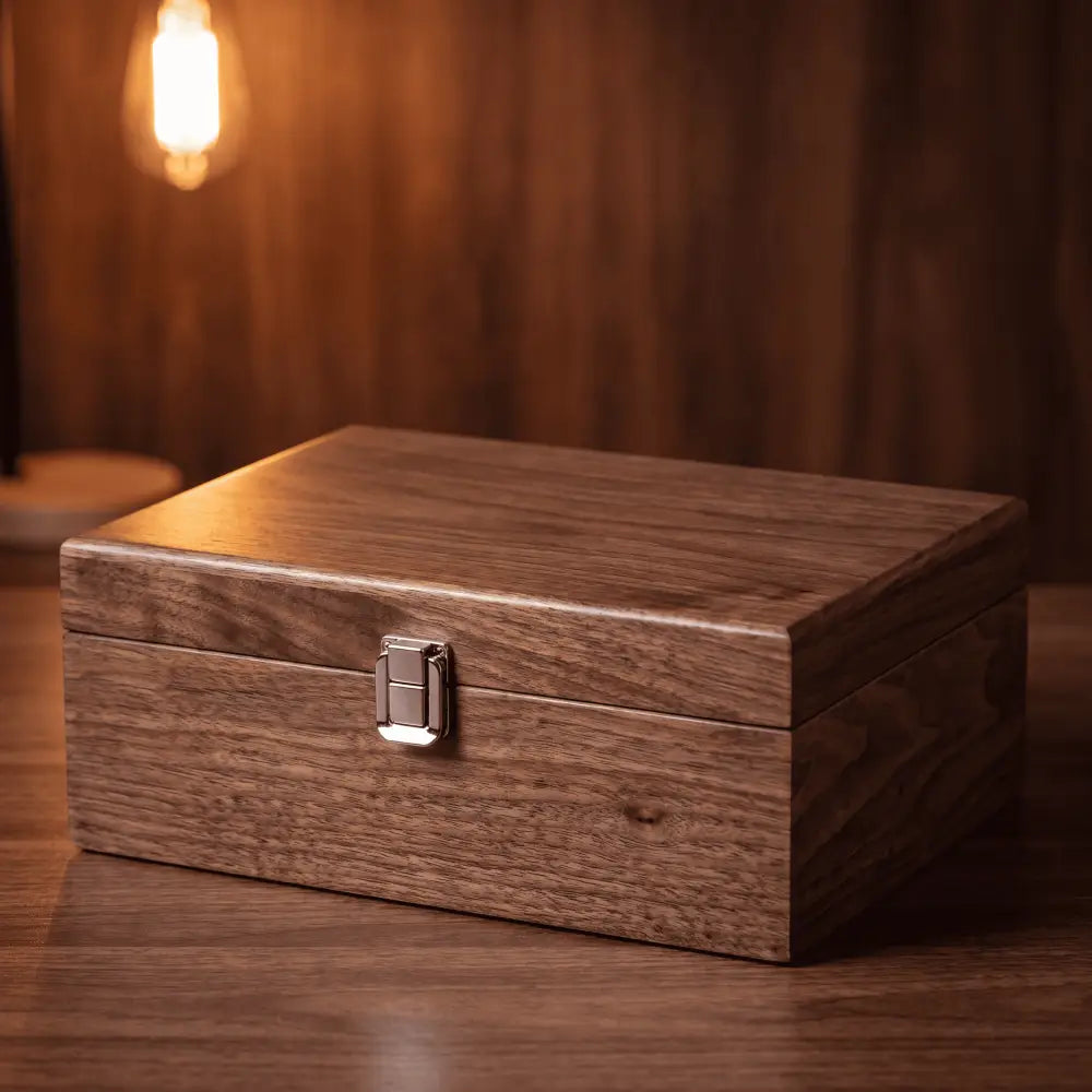 Watch Box - Morpheus Series 8
