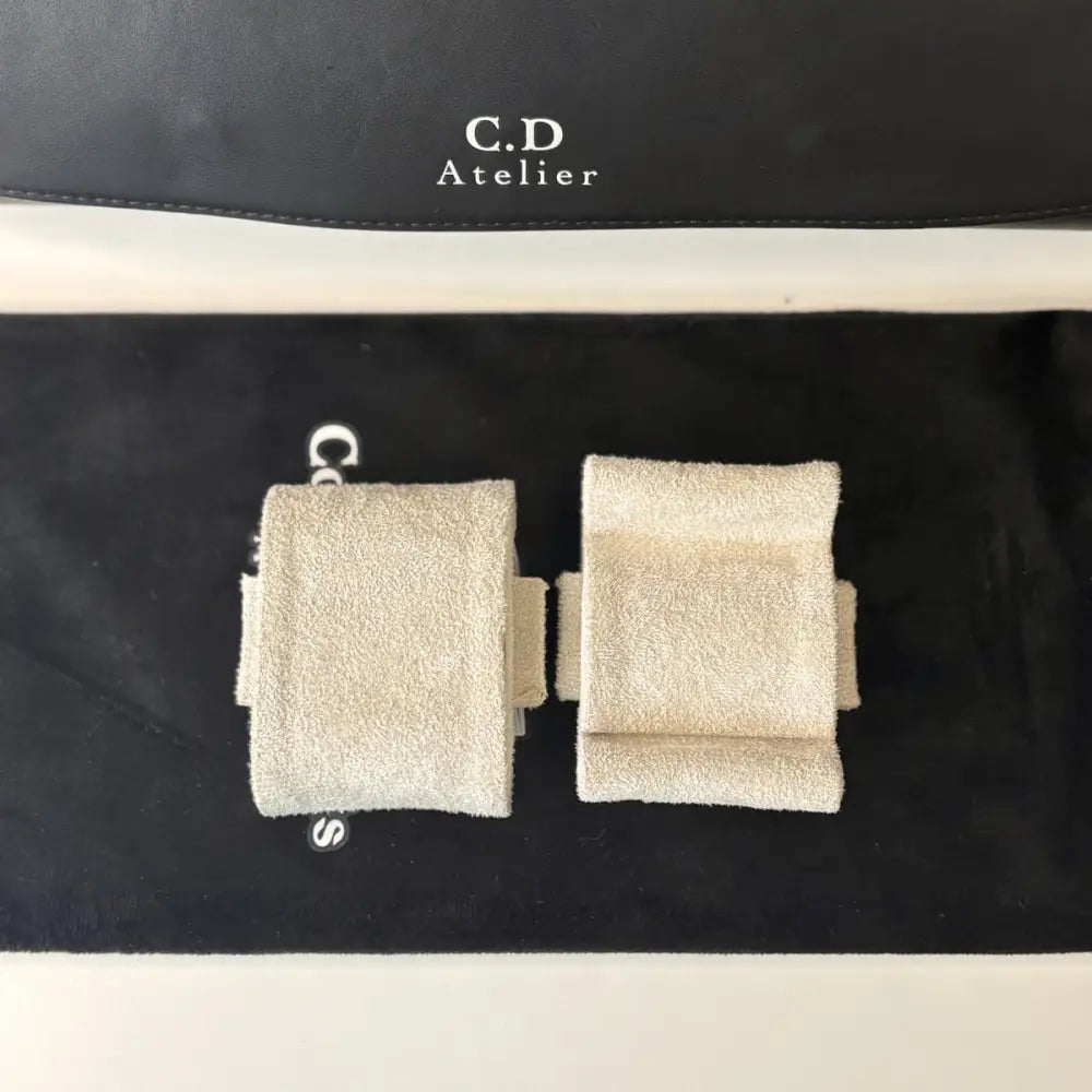Travel Watch Case - Cohen-Dubois Series 8