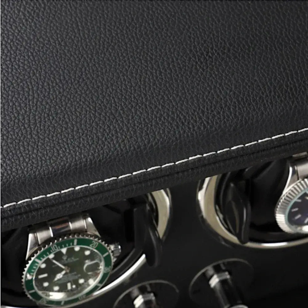 Watch Winder - Cavallo Series 6