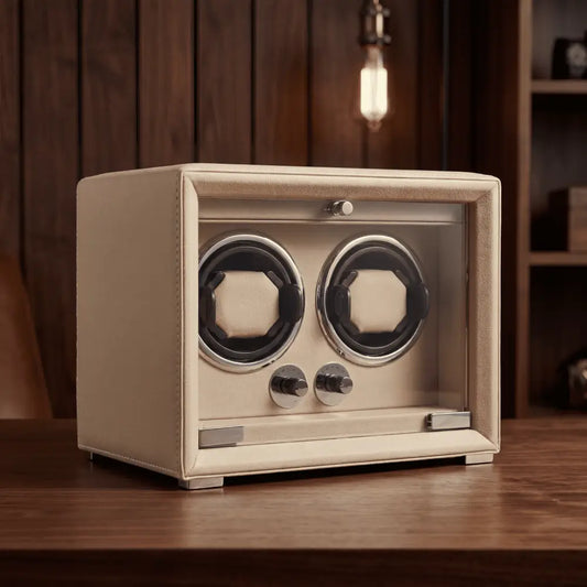 Watch Winder - Cream Series 2
