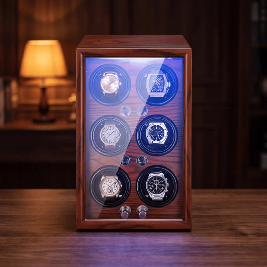 Watch Winder - Ibbeton Series 6