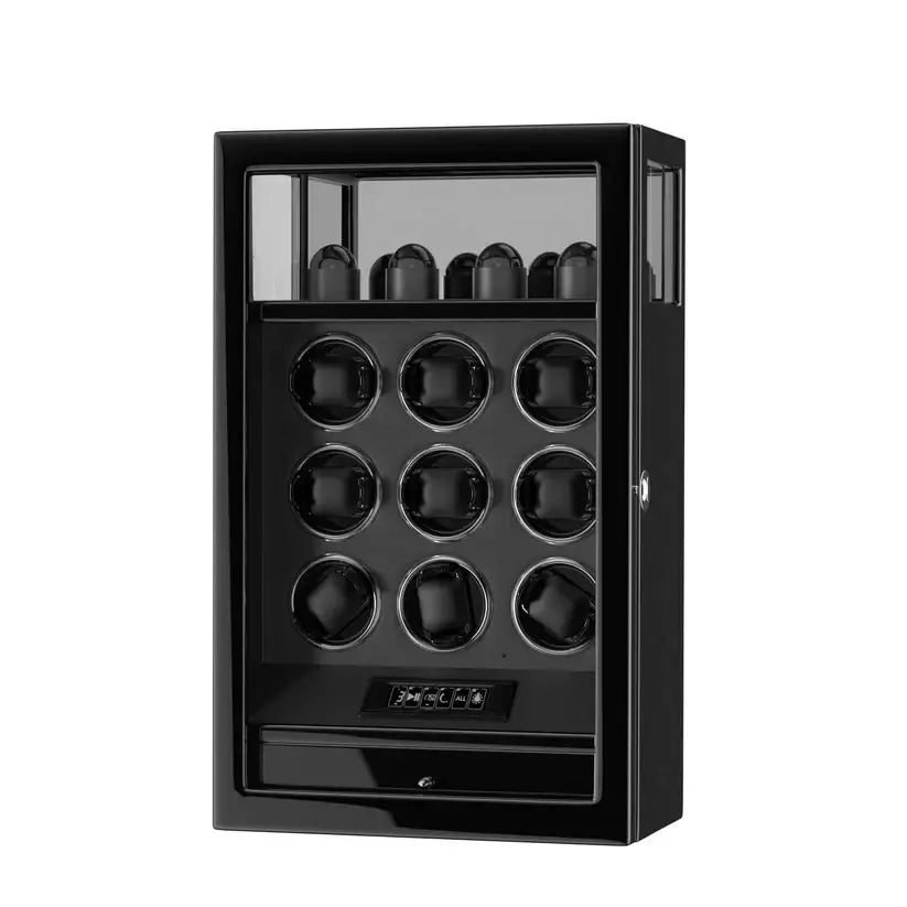 Watch Winder - Imperial Black Series 9