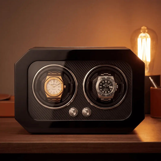 Watch Winder - Rbyenou Series 2