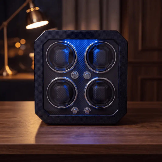 Watch Winder - Rbyenou Series 4