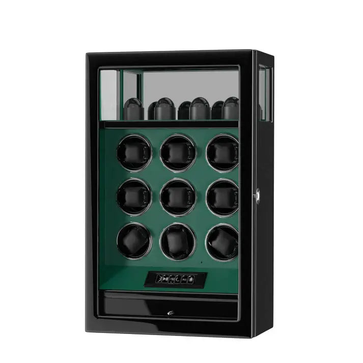 Watch Winder - Sovereign Green Series 9