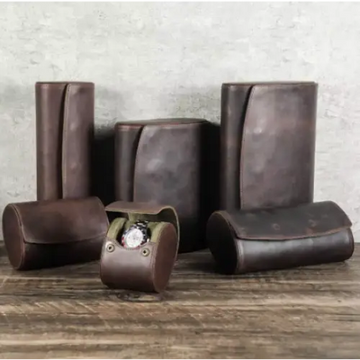 Genuine Leather
