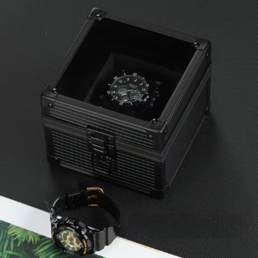 Chrono Prestige Watch Box, Series 1