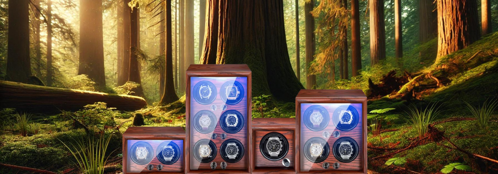 Cohen Dubois watch accessory