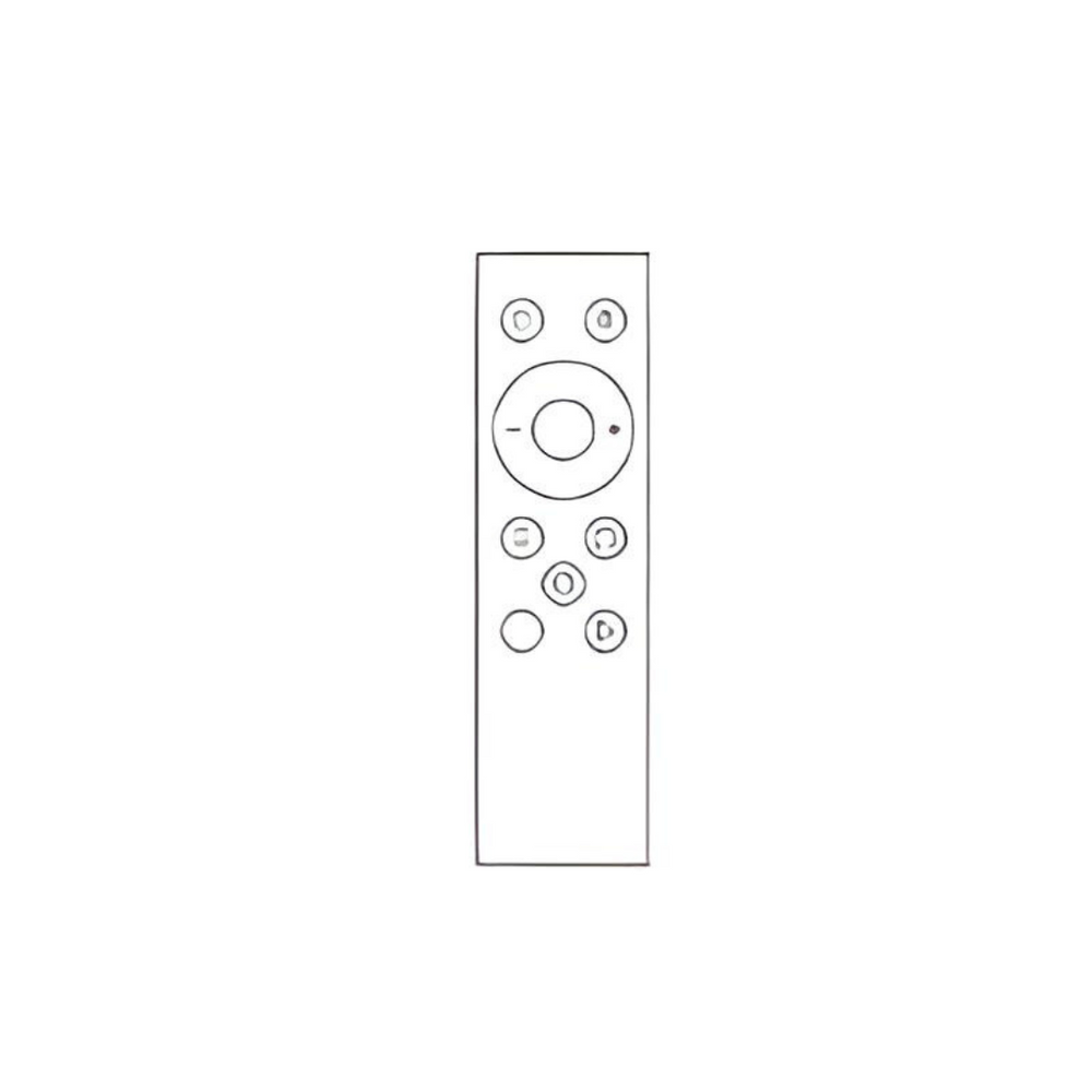 Remote control