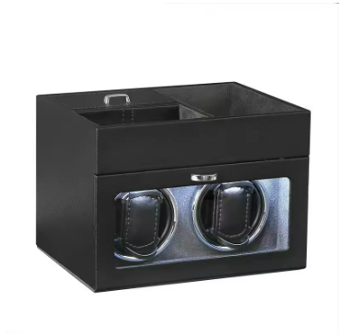 Watch winder & jewelry box