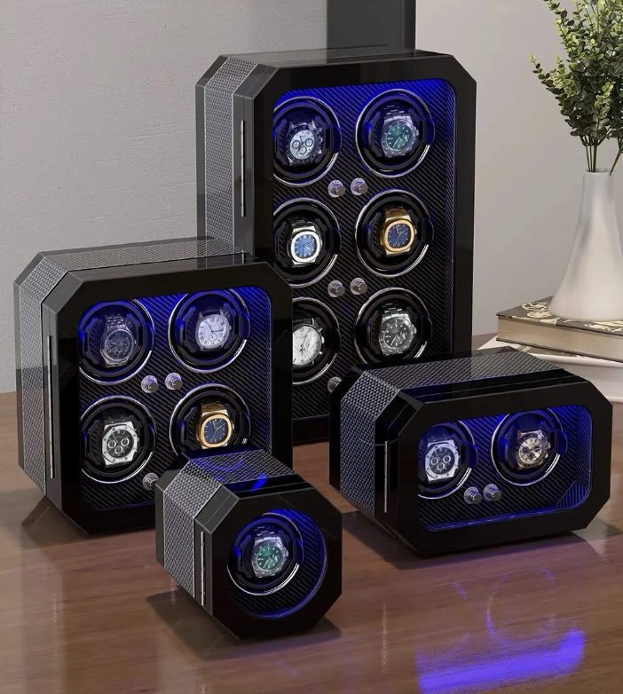 Cohen Dubois watch accessory