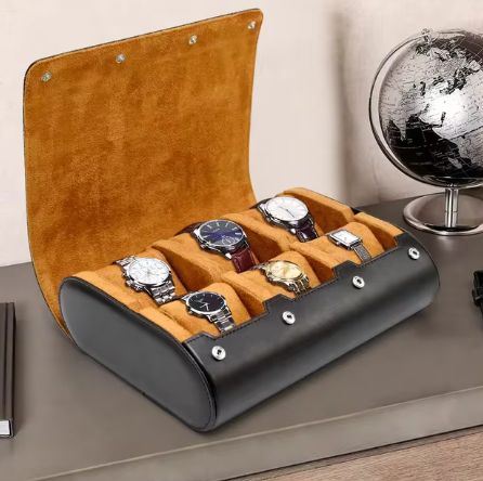 Golden Honey Watch Case