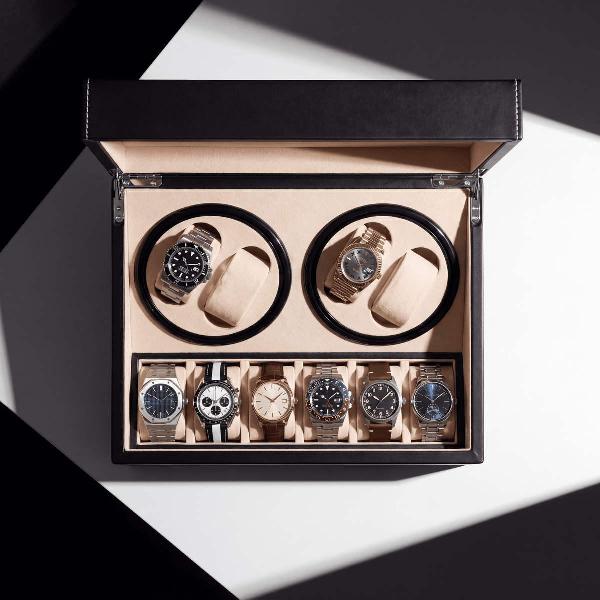 Cohen Dubois watch accessory