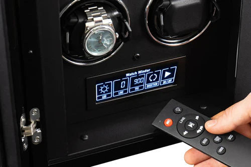 Cohen Dubois watch accessory