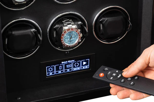 Cohen Dubois watch accessory