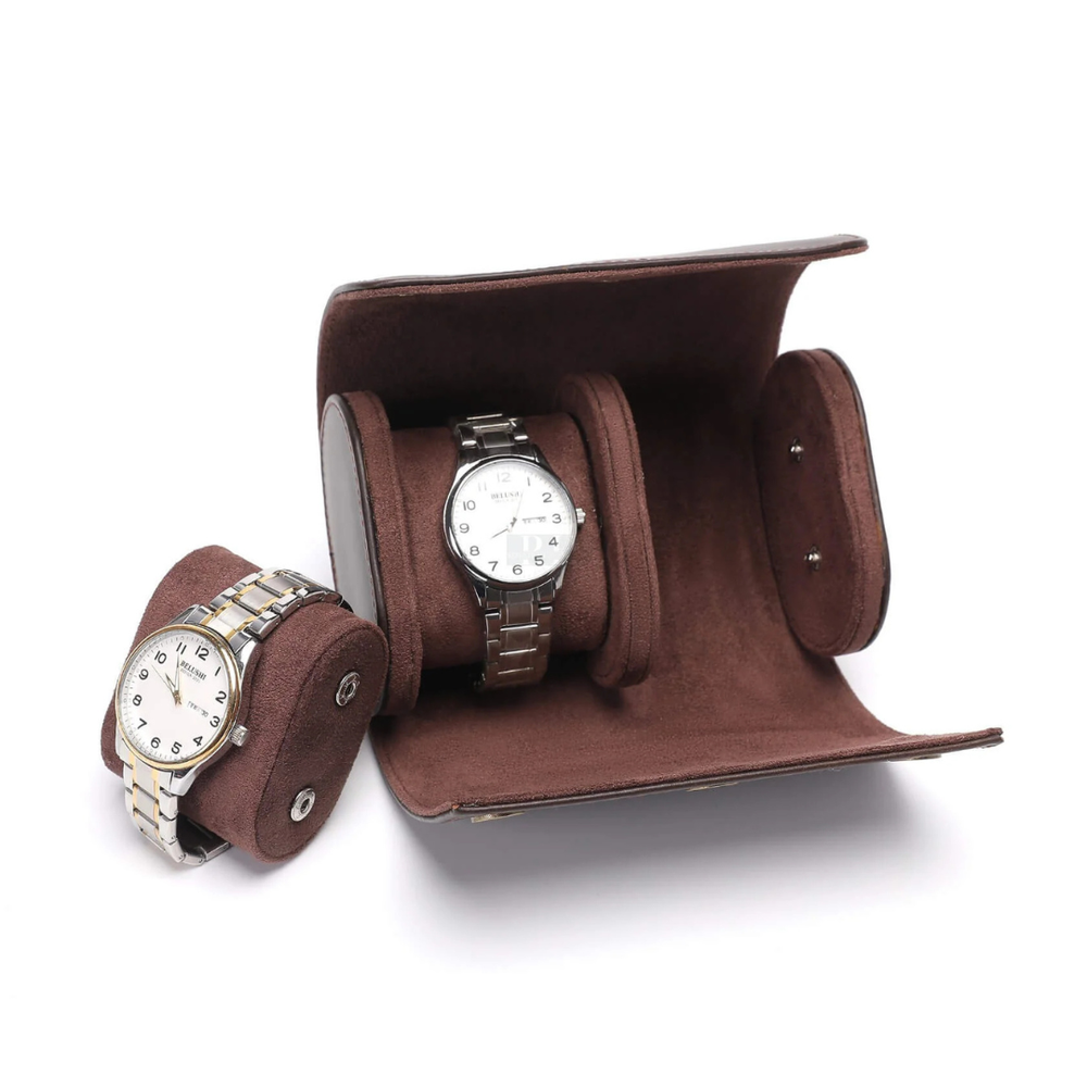 Double Watch Case