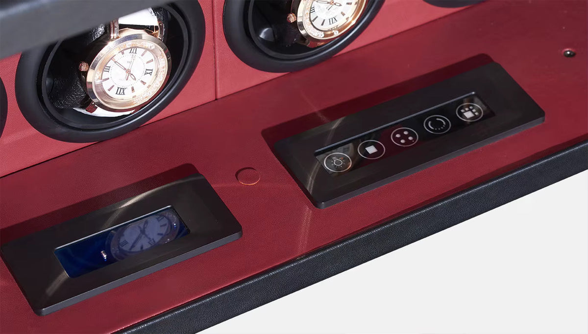Cohen Dubois watch accessory