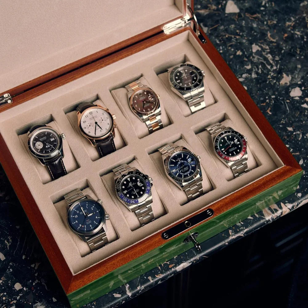 Cohen Dubois collection