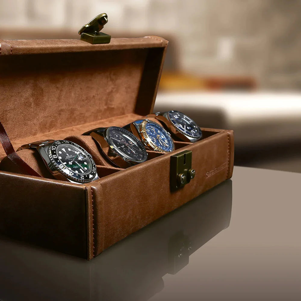 Cohen Dubois collection
