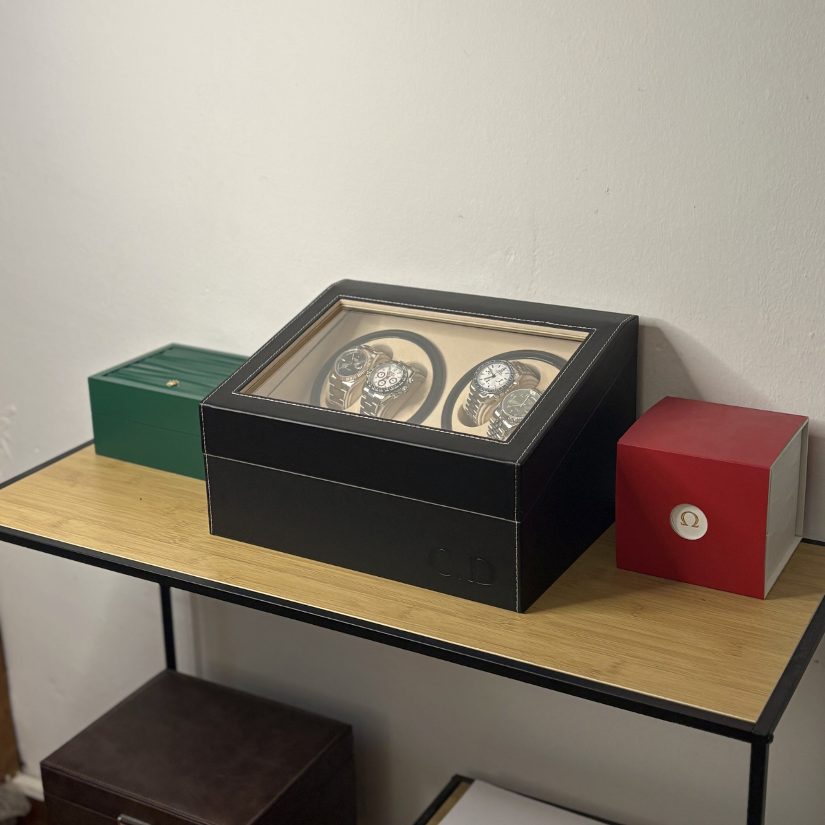 Cohen Dubois watch accessory