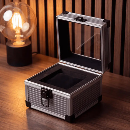 Watch Box - Chrono Prestige Series 1