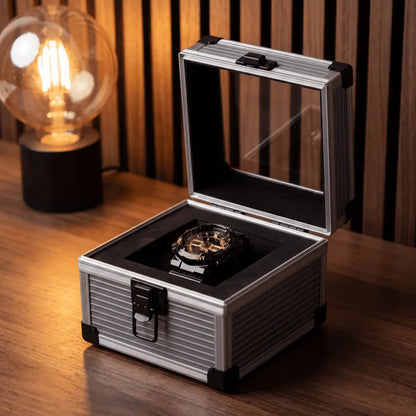 Watch Box - Chrono Prestige Series 1 - noir