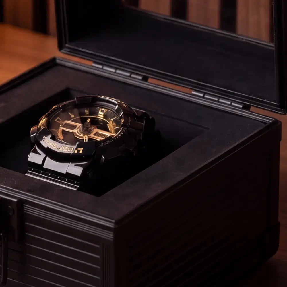 Watch Box - Chrono Prestige Series 1