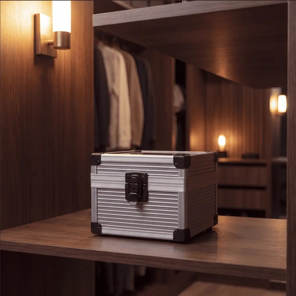 Watch Box - Chrono Prestige Series 1