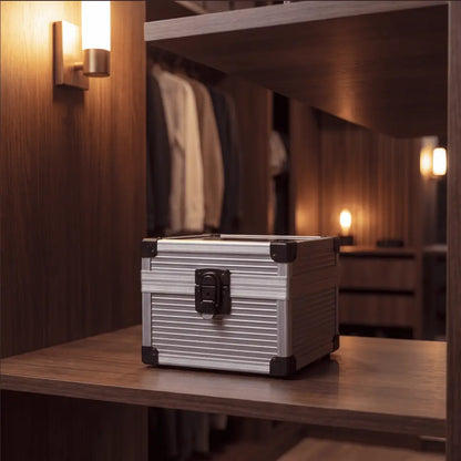 Watch Box - Chrono Prestige Series 1