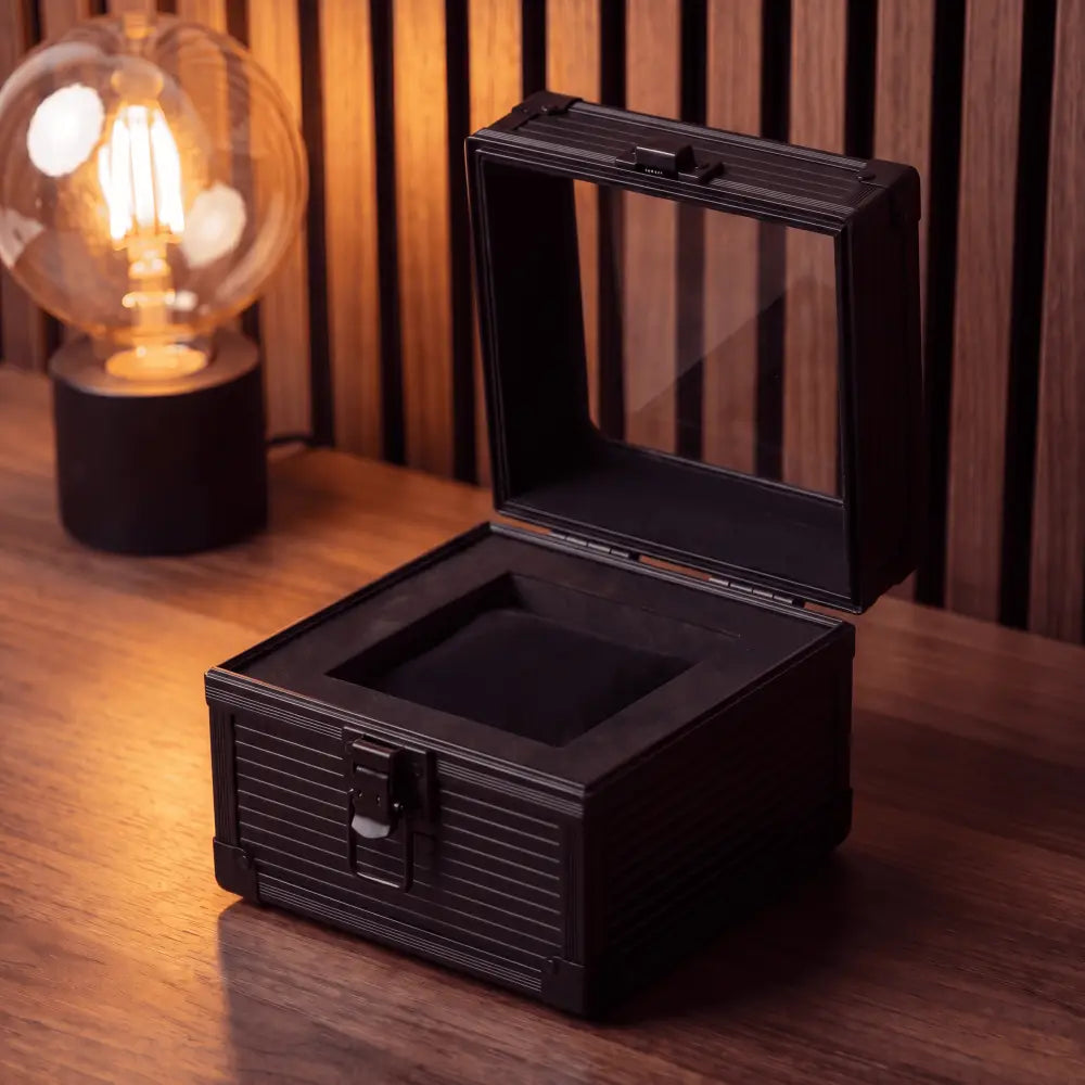 Watch Box - Chrono Prestige Series 1