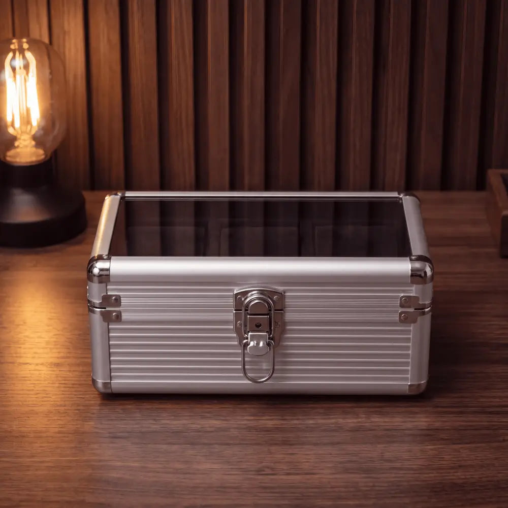 Watch Box - Chrono Prestige Series 3
