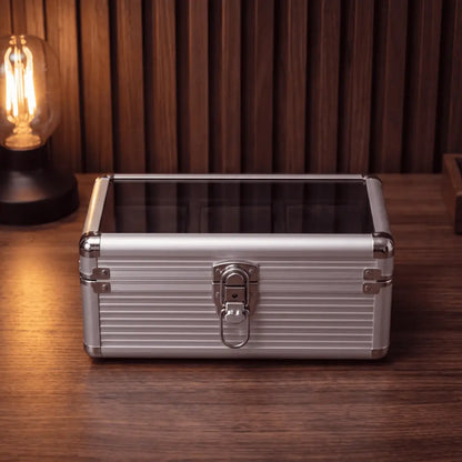Watch Box - Chrono Prestige Series 3