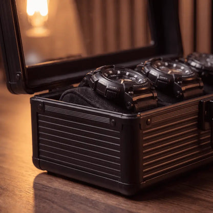 Watch Box - Chrono Prestige Series 3