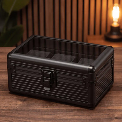 Watch Box - Chrono Prestige Series 3