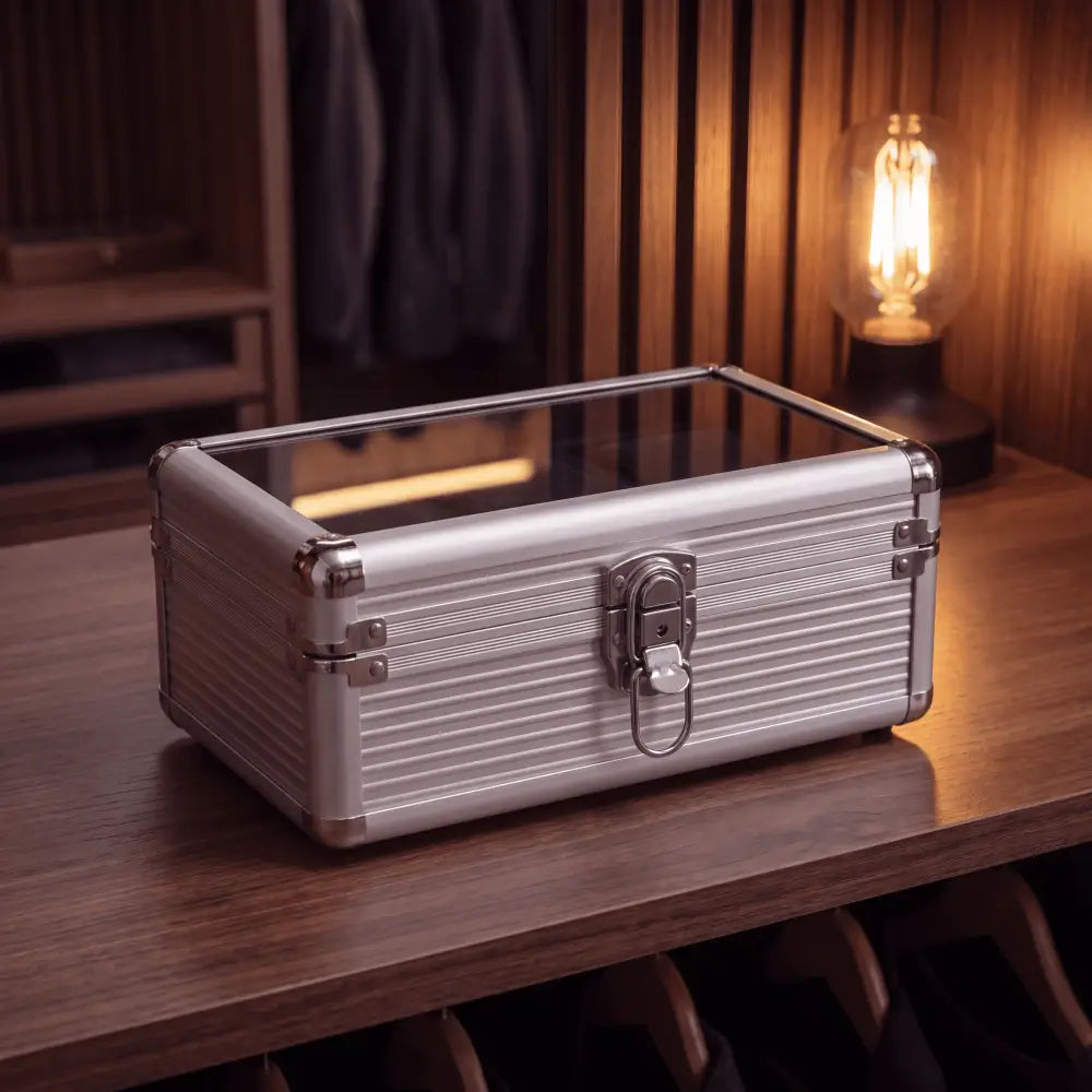 Watch Box - Chrono Prestige Series 3