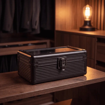 Watch Box - Chrono Prestige Series 3