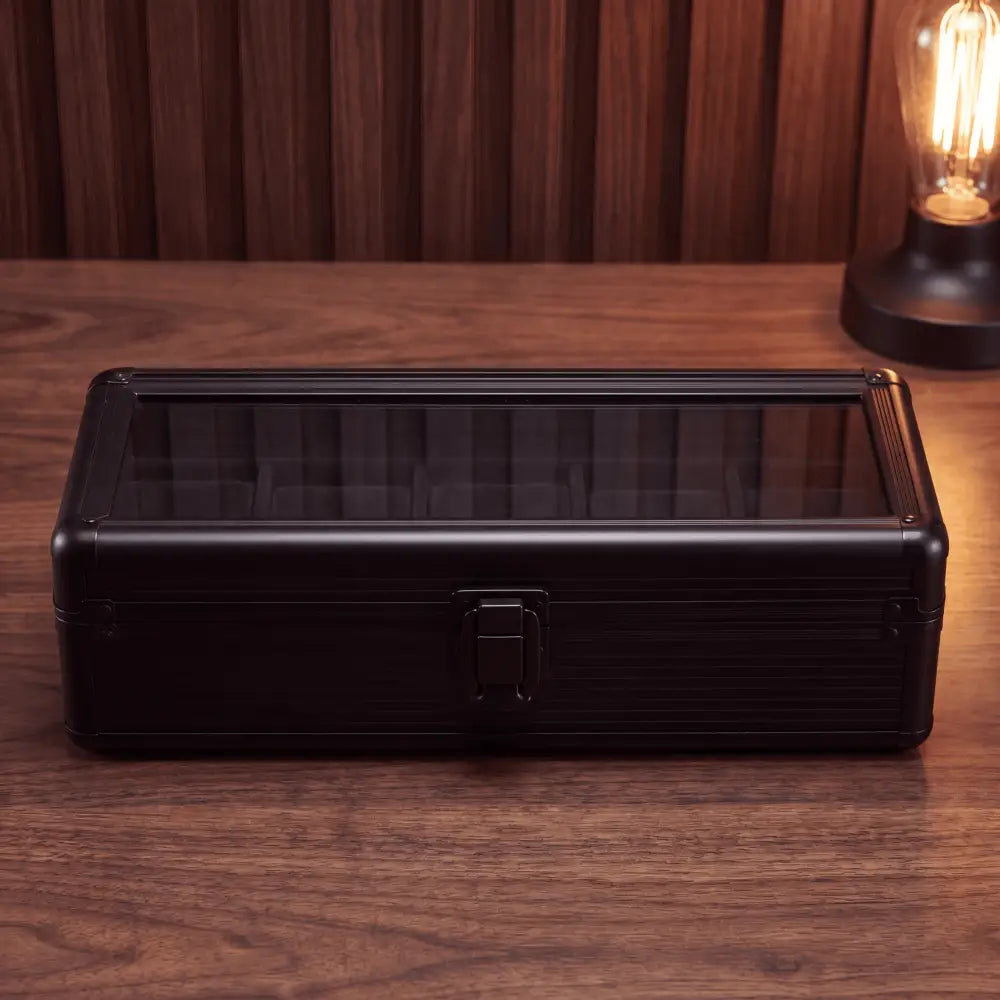 Watch Box - Chrono Prestige Series 5