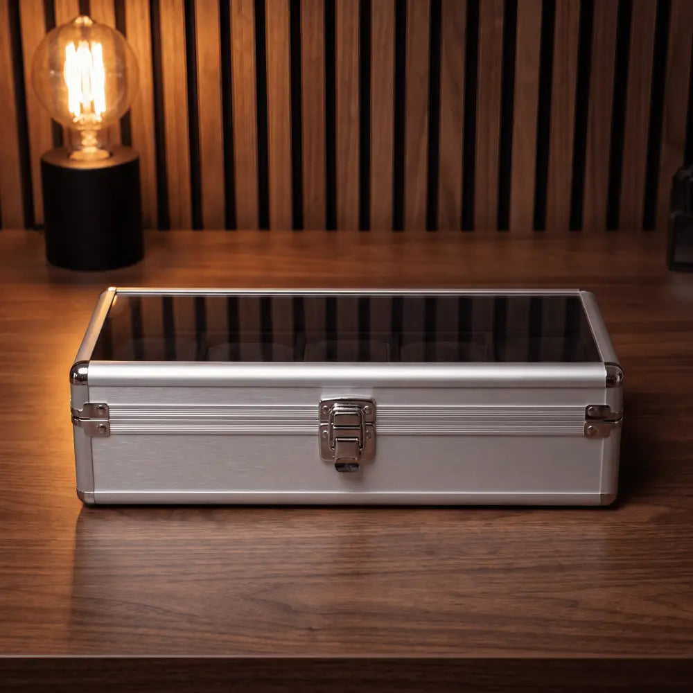Watch Box - Chrono Prestige Series 5