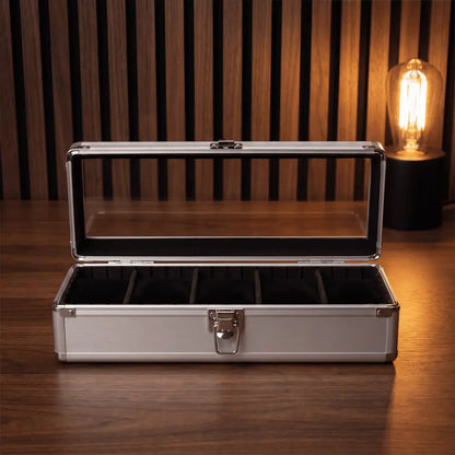 Watch Box - Chrono Prestige Series 5