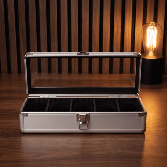 Watch Box - Chrono Prestige Series 5