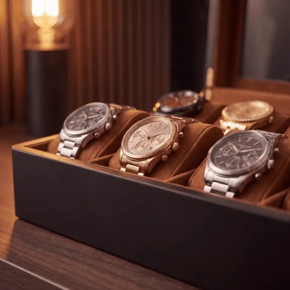 Watch Box - Diplomat Series 6
