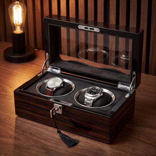 Watch Box - Heritage Series 2