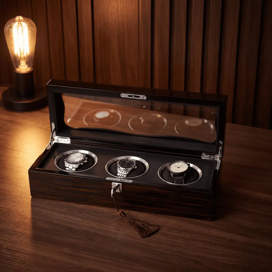 Watch Box - Heritage Series 3