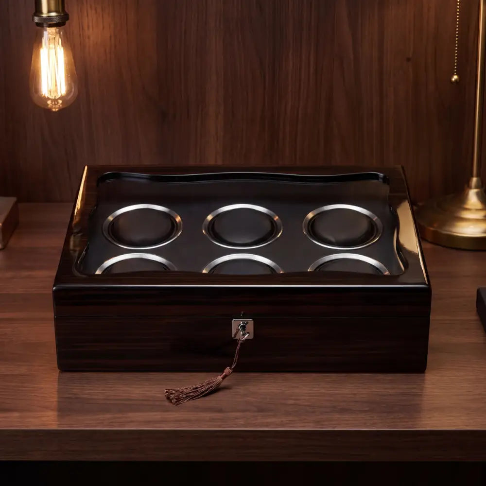 Watch Box - Heritage Series 6