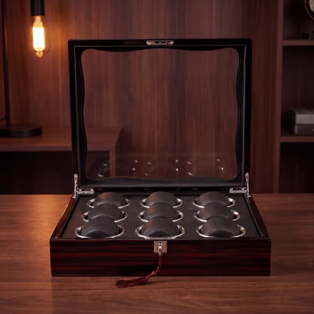 Watch Box - Heritage Series 9